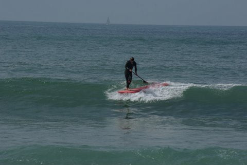 SESSION : Xavier Leroy rips !