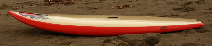GEAR : 6'8 Miapolis dispo on line !!!
