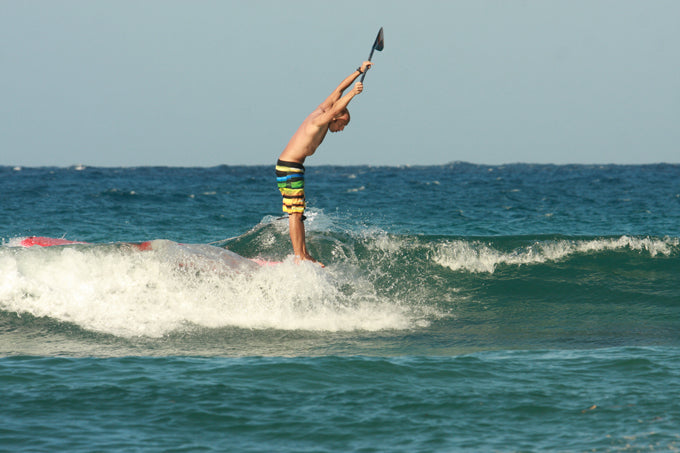 PHOTO : GONG is a surf brand !!!