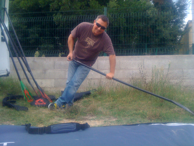 GEAR : la gamme 2011 de l'Ours et ses amis ;-)))