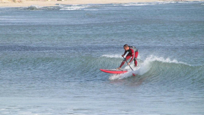 PHOTO : first ride under 6' for Filippo !!!