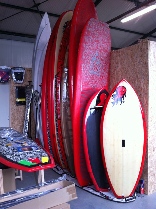 GEAR : 6'4 Angel !!!