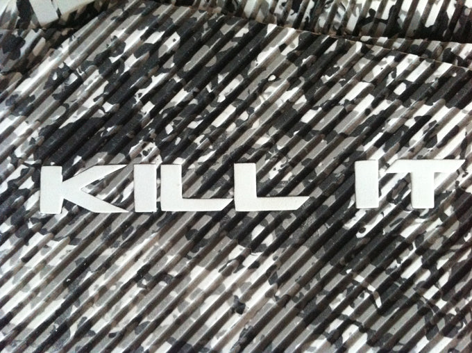 PHOTO : Pro SUP Line Kill It !!!