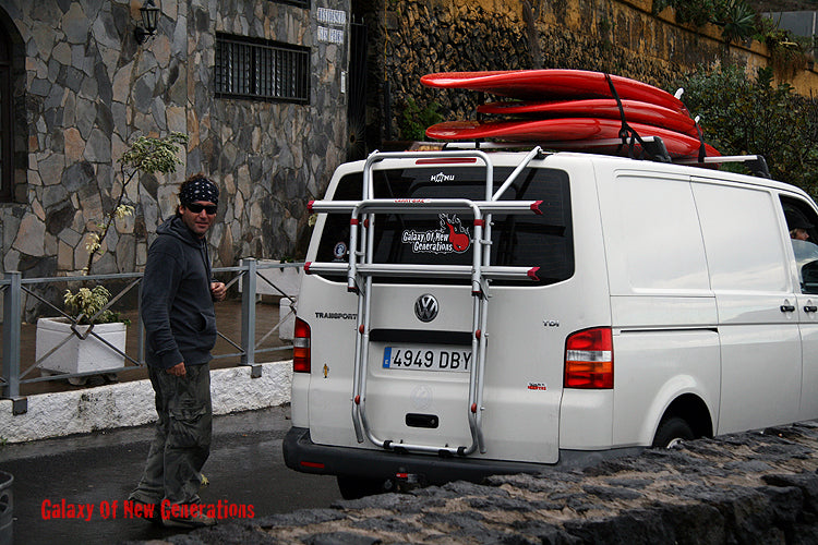 TRIP : Canarias II