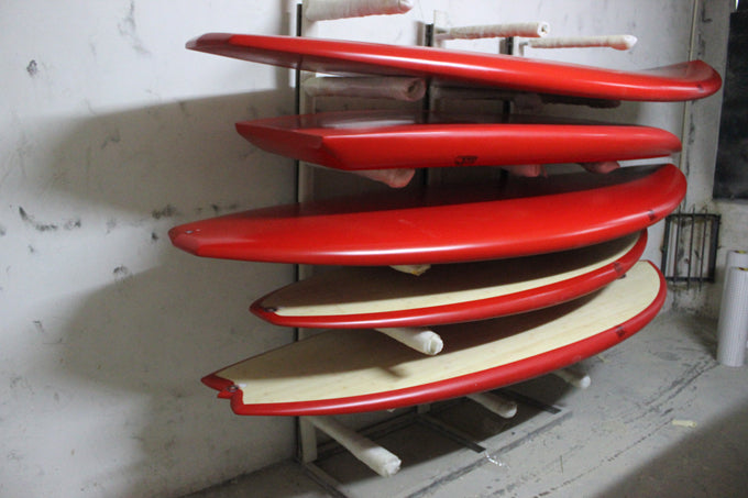 GEAR : les planches GONG 2012 !!!