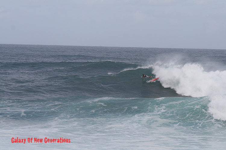 NEWS : Little report from Canarias - day 3