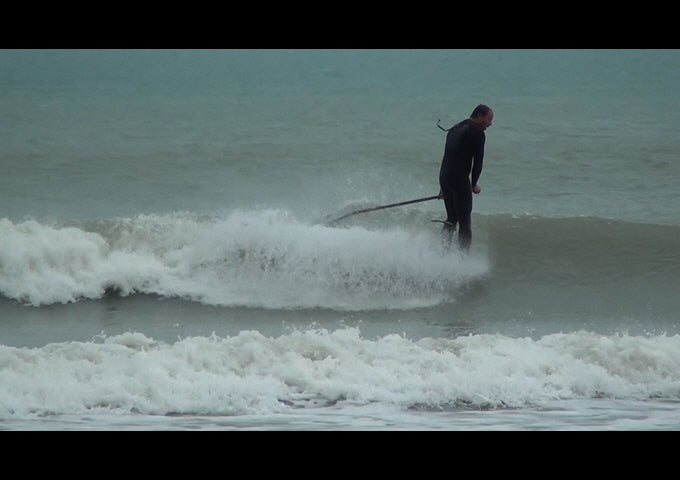 MOVIE : regulator !!!