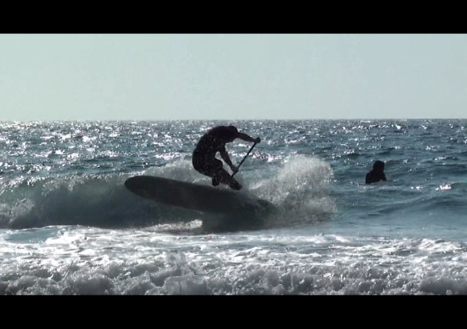 MOVIE : chop the trick !!!