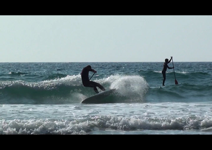 PHOTO : Drops 10'11 Spirit Carving !!!