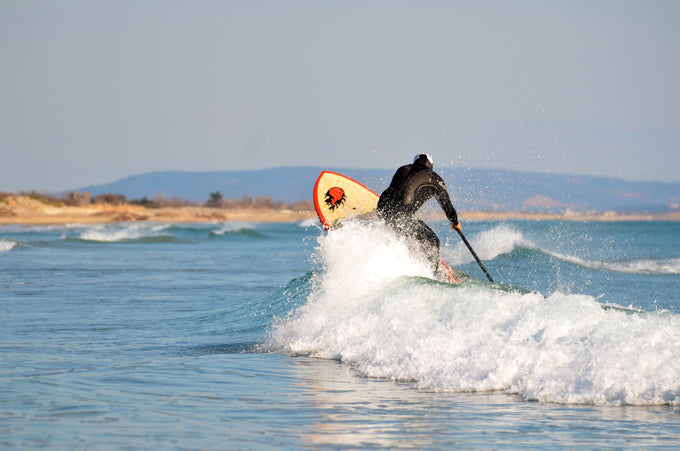 PHOTO : Juan en 8'6 !!!