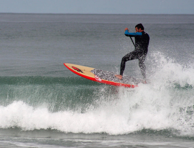 PHOTO : le floater de Juan !!!
