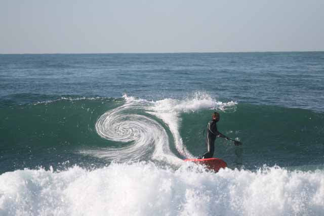 MOVE : Bottom full power