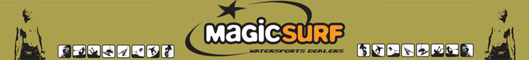 INFO : Magicsurf.eu on line