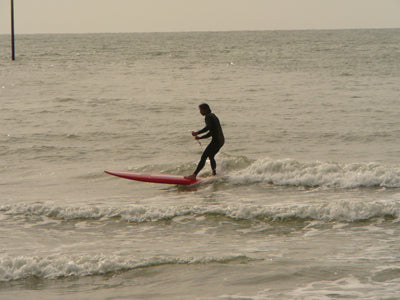 SCHOOL : North Shore