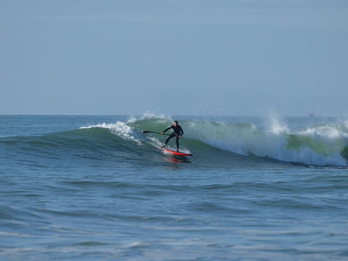 PHOTOS : Etienne en 6'3 Fatal !!!