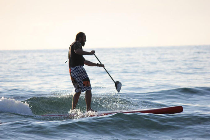 PHOTO : surf your Sherpa !!!