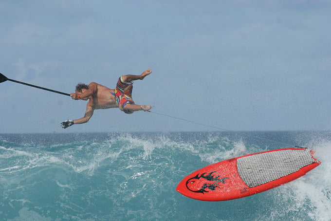 PHOTO : enjoy your SUP !!!