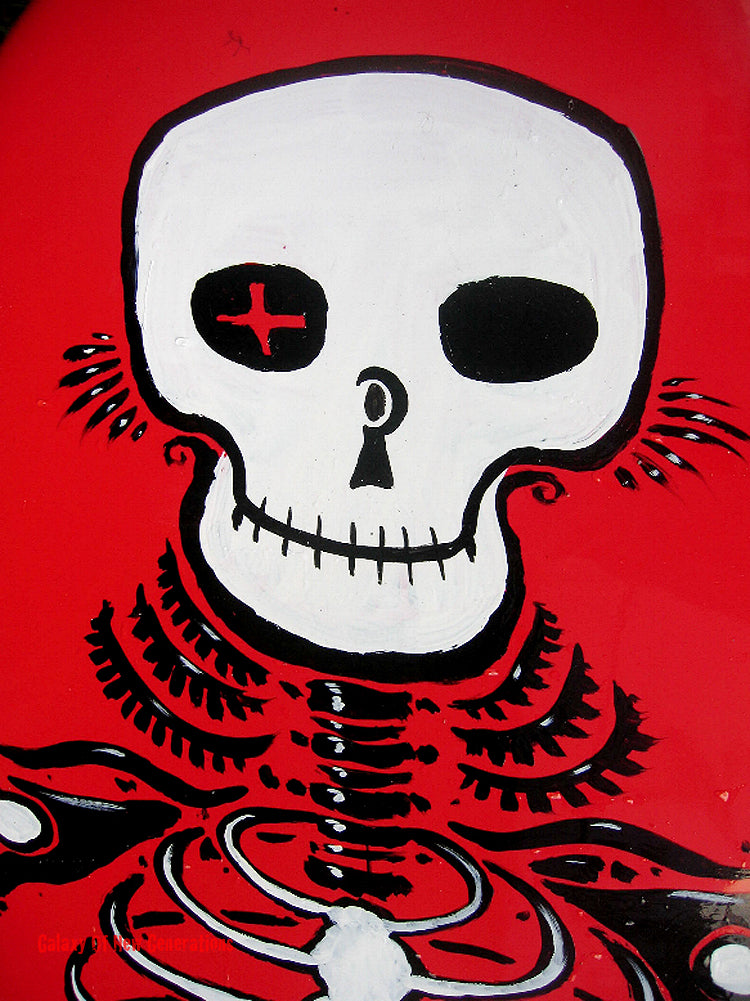 NEWS : Kieron Black - Irish artist