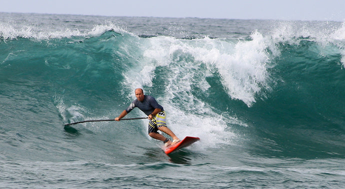 TEAM : Guillermo on his Crusader 10'9 M GONG !!!