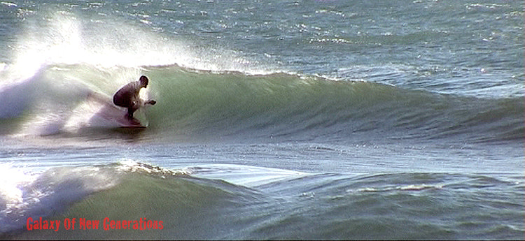 MOVIE : sexy wave...