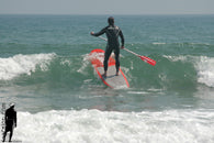 SESSION : JP Averty on the 12' NFA