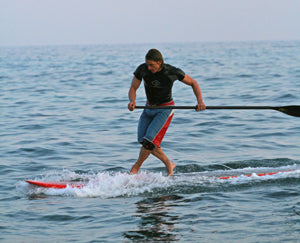 SESSION : surfer sur rien