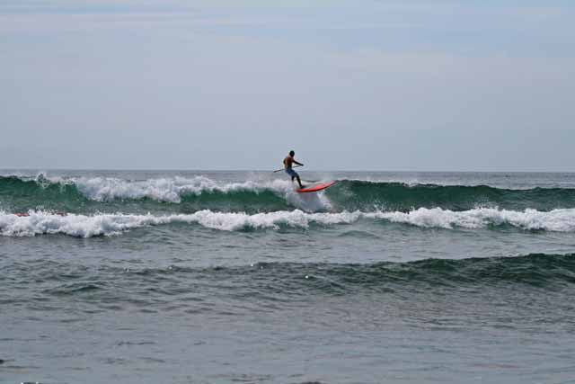 MOVE : Floater