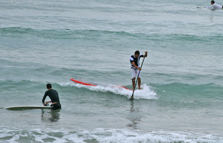 BOARD : 10'1 Never Stick