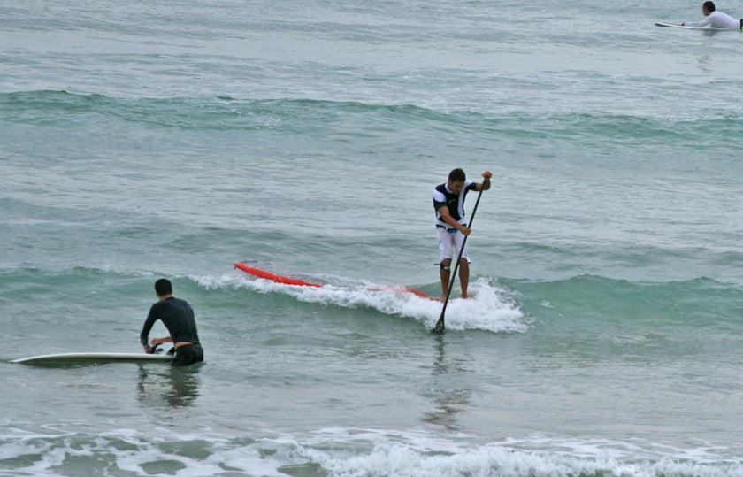 BOARD : 10'1 Never Stick