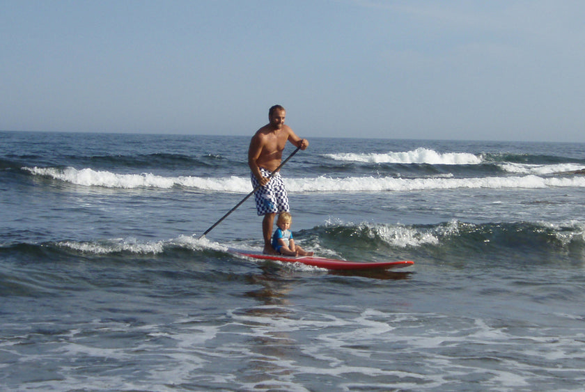 SESSION : Tandem !!!