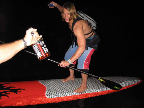 INFO : meeting SUP at Biarritz