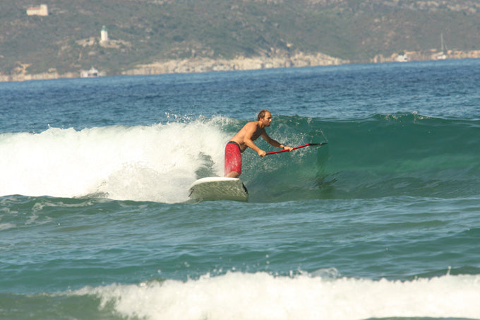 PHOTOS : GONG 6'3 FATAL attitude !!!