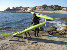 SESSION : Long distance on a proto