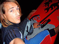 SESSION : night SUP trip