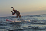MOVE : Suicide bladde jump