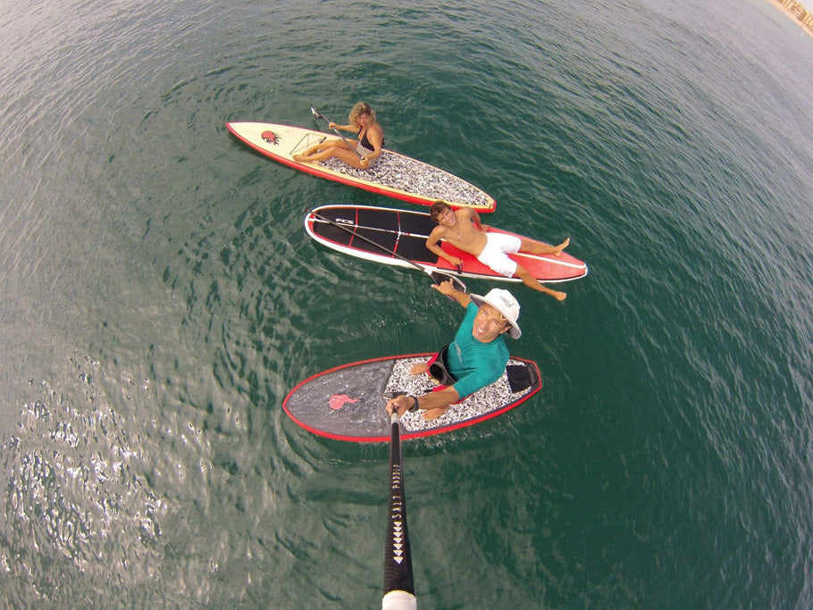 PHOTO : family cruising !!!
