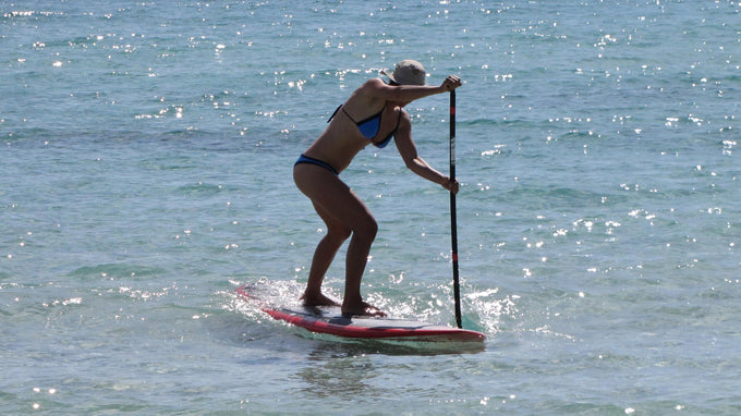 PHOTOS : Anelina version freestyle !!!
