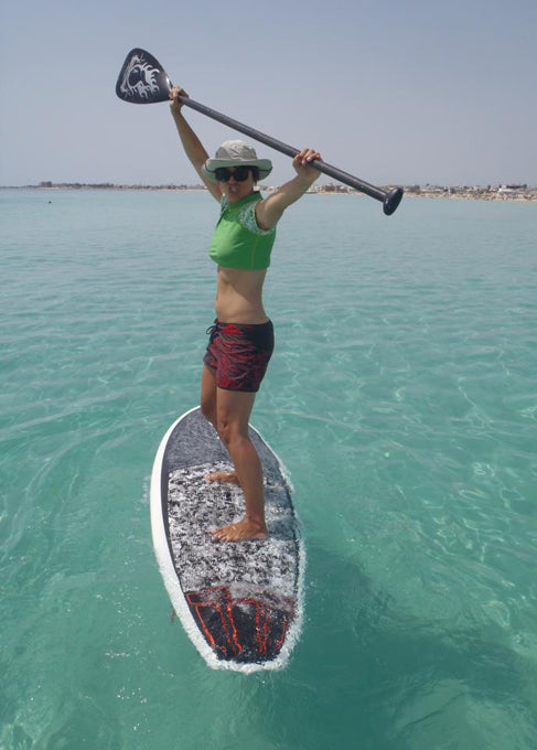 PHOTO : Final cruising !!!