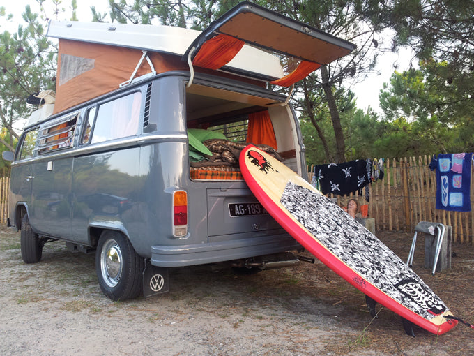 TRIP : week end sympa !!!
