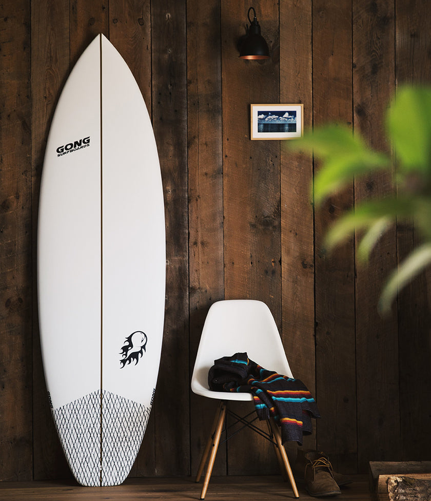 HOW TO : take care of your surfboards !!!