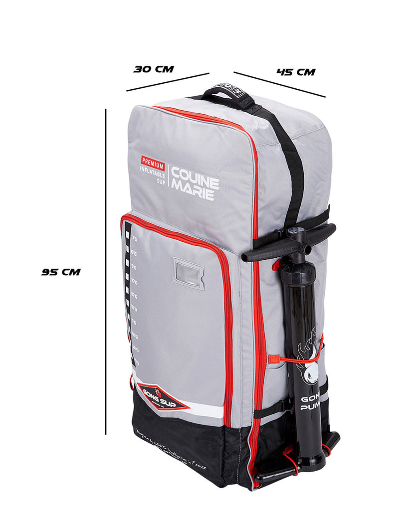 GEAR : new 2018 bag for Couine Marie !!!