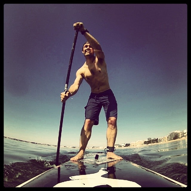 EVENT : Derby SUP 2014 !!!