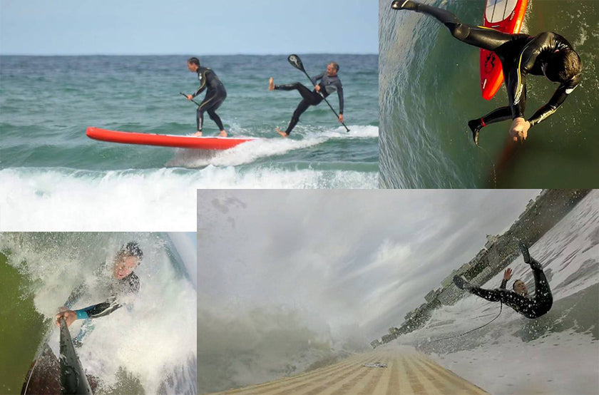 PHOTO : best of crash !!!