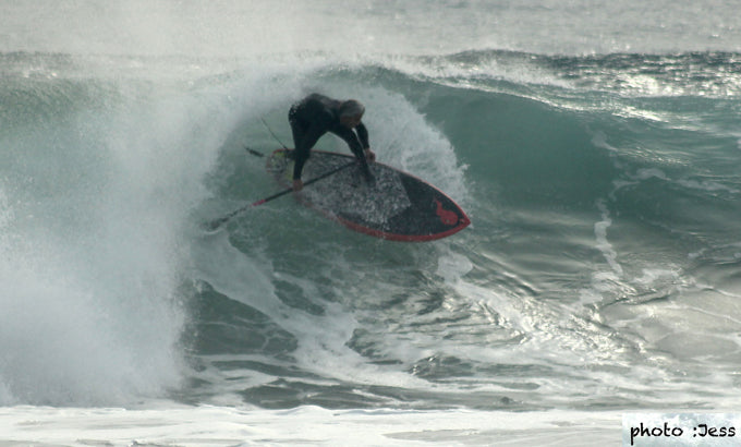 PHOTO : Bo en fusion !!!