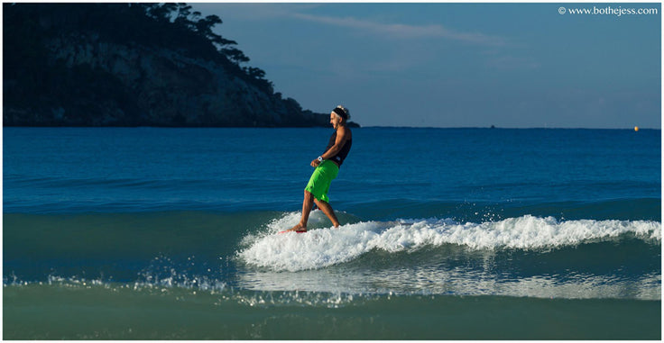PHOTOS : Bo en noserides !!!
