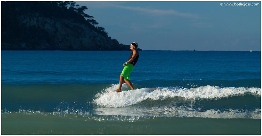 PHOTOS : Bo en noserides !!!