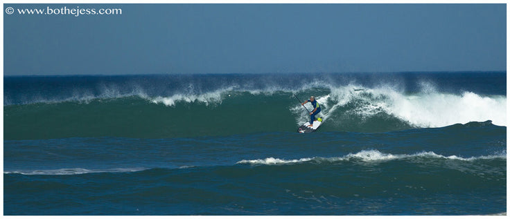 PHOTO : Bo en Zero !!!