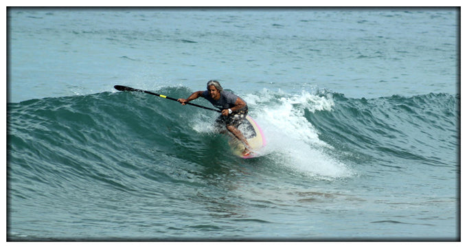 PHOTOS : Bo style !!!
