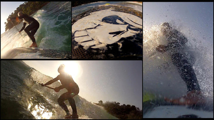 PHOTOS : Boris en Zero !!!