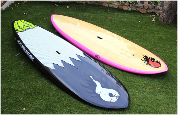 QUIVER : Bo et Jess !!!